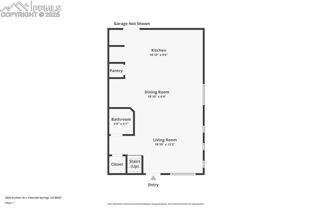 Image 25 of 27: Floor Plan