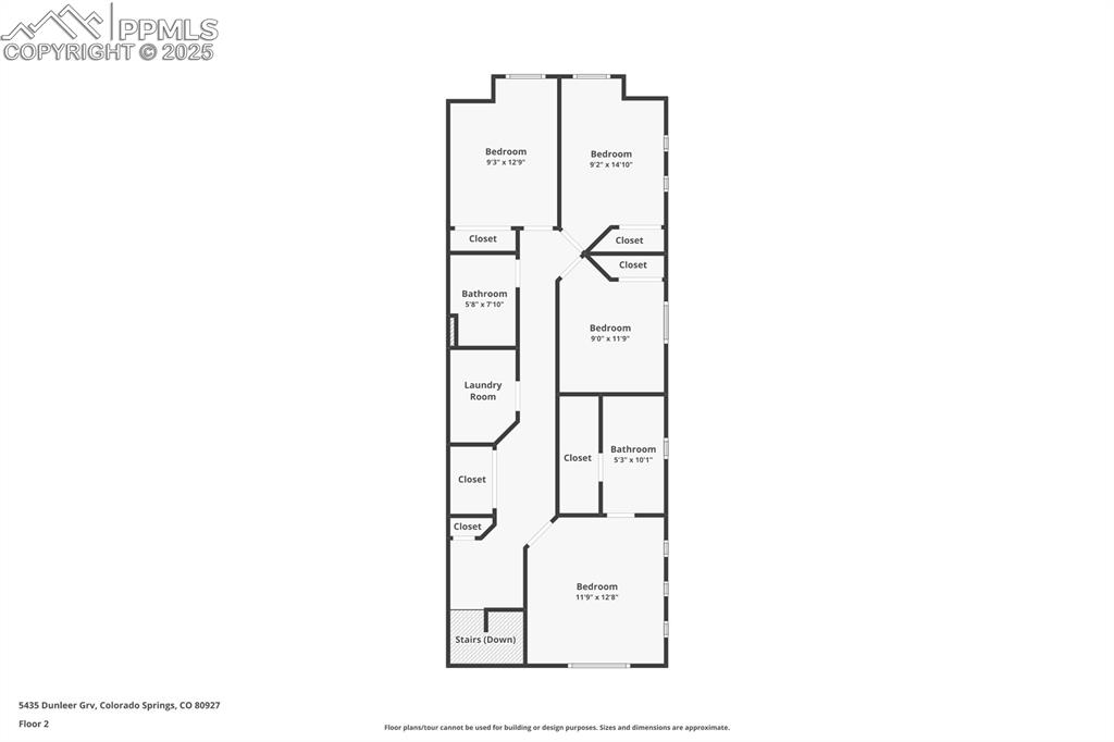 Image 26 of 27: Floor Plan