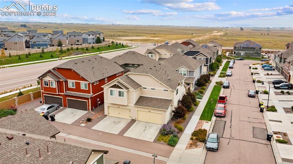 Image 29 of 29: Aerial View