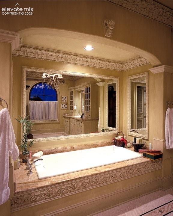 Image 26 of 37: Master Bathroom