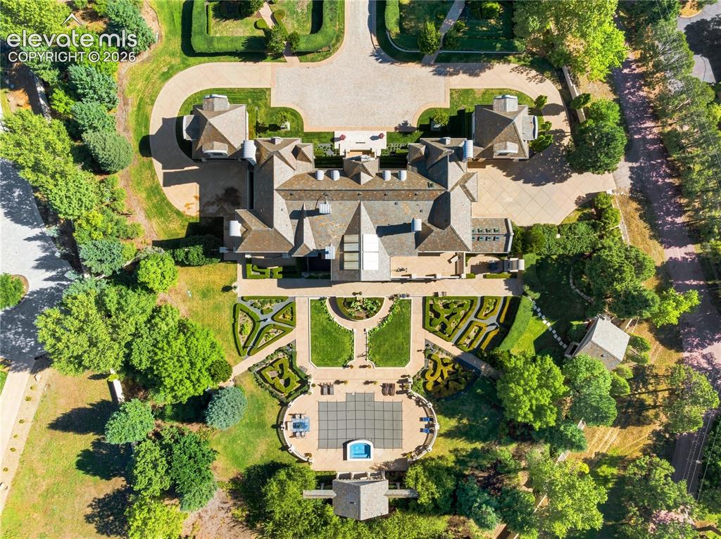 Image 3 of 37: Aerial View