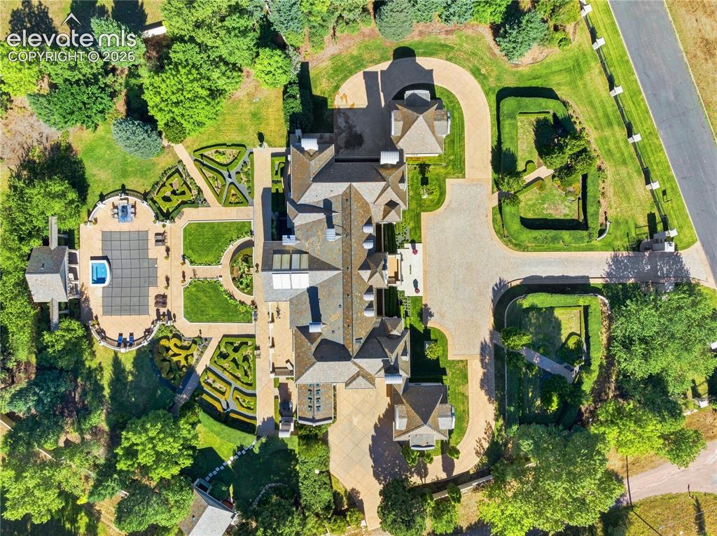 Image 4 of 37: Aerial View