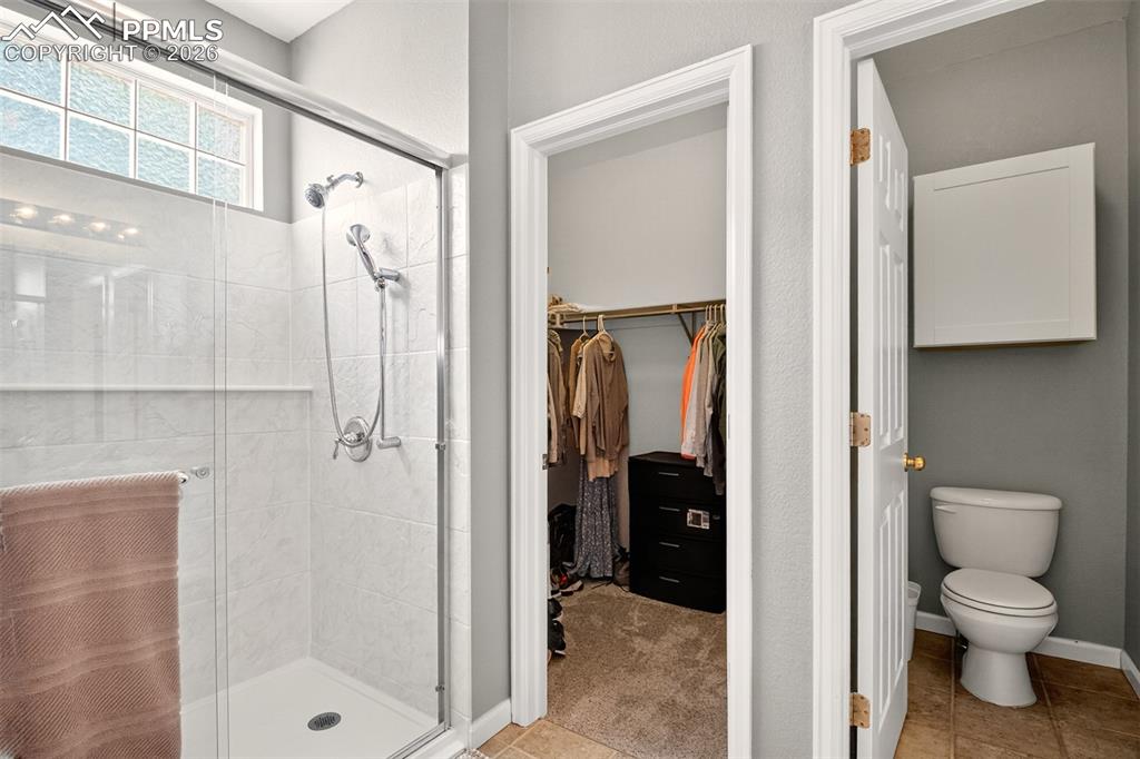 Image 14 of 32: Master Bathroom