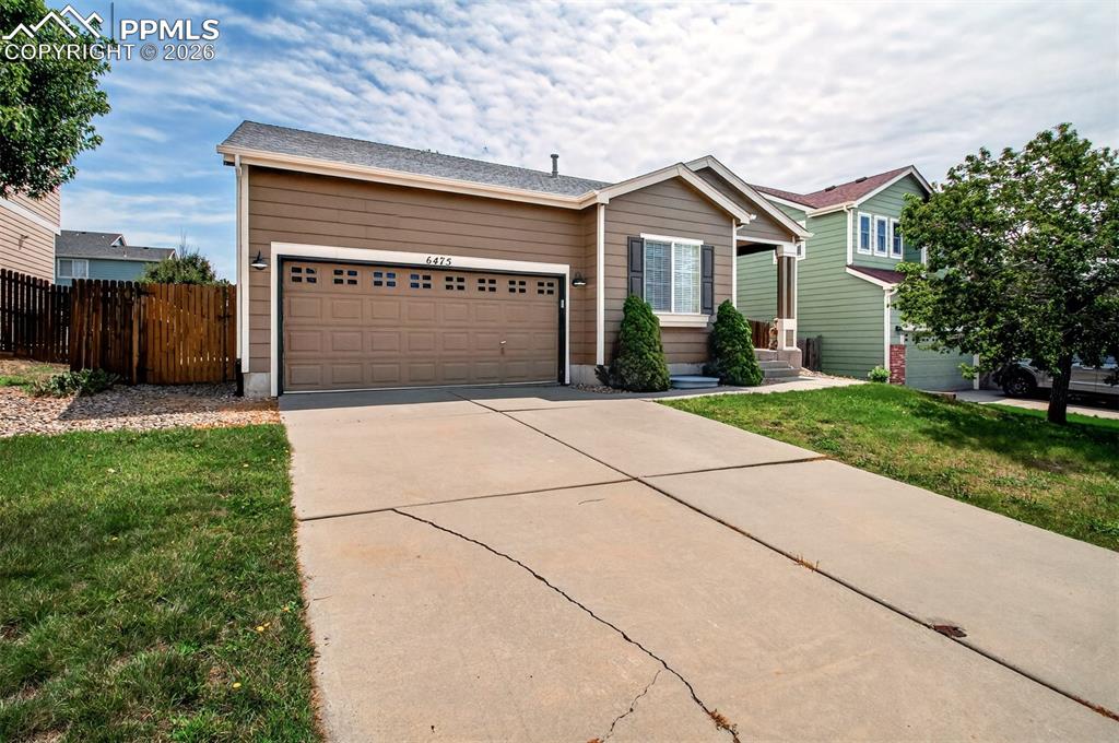 Image 2 of 32: Front of Structure