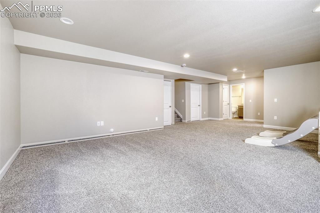 Image 34 of 42: Basement