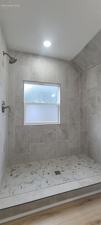 Image 26 of 27: Primary Bathroom Shower