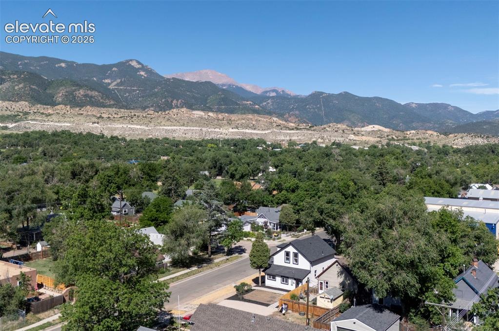 Image 44 of 50: Aerial View