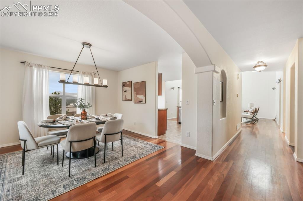 Image 12 of 50: Living Room