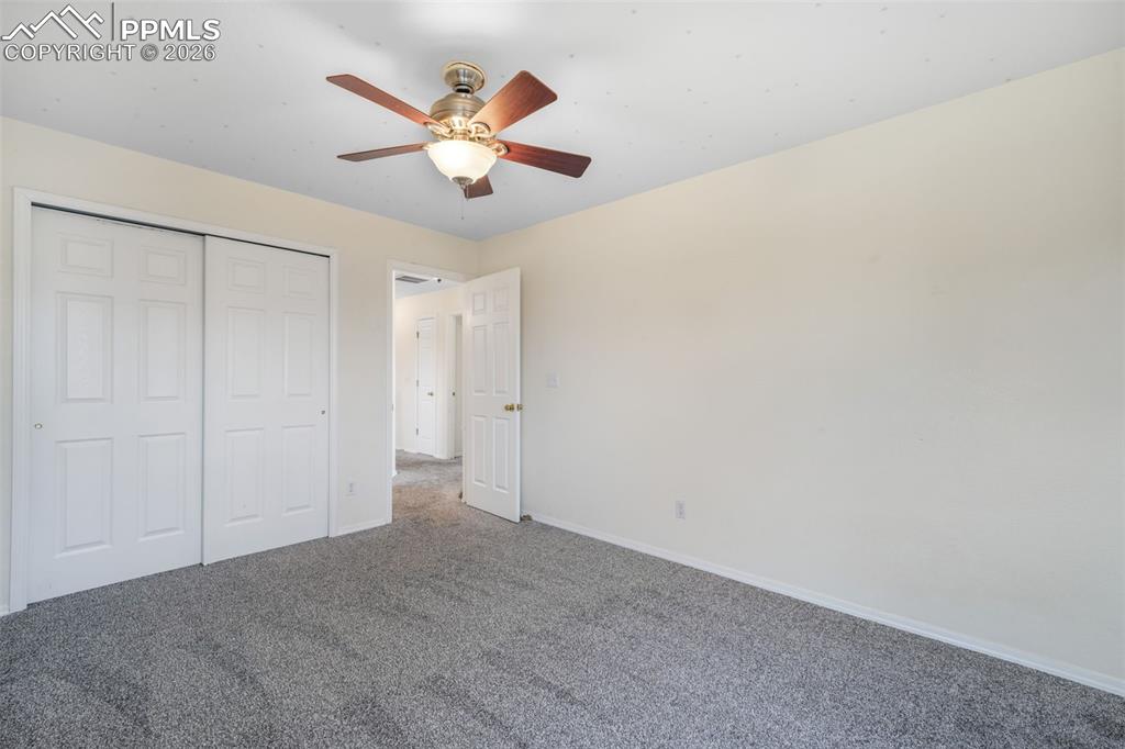Image 36 of 50: Master Bathroom