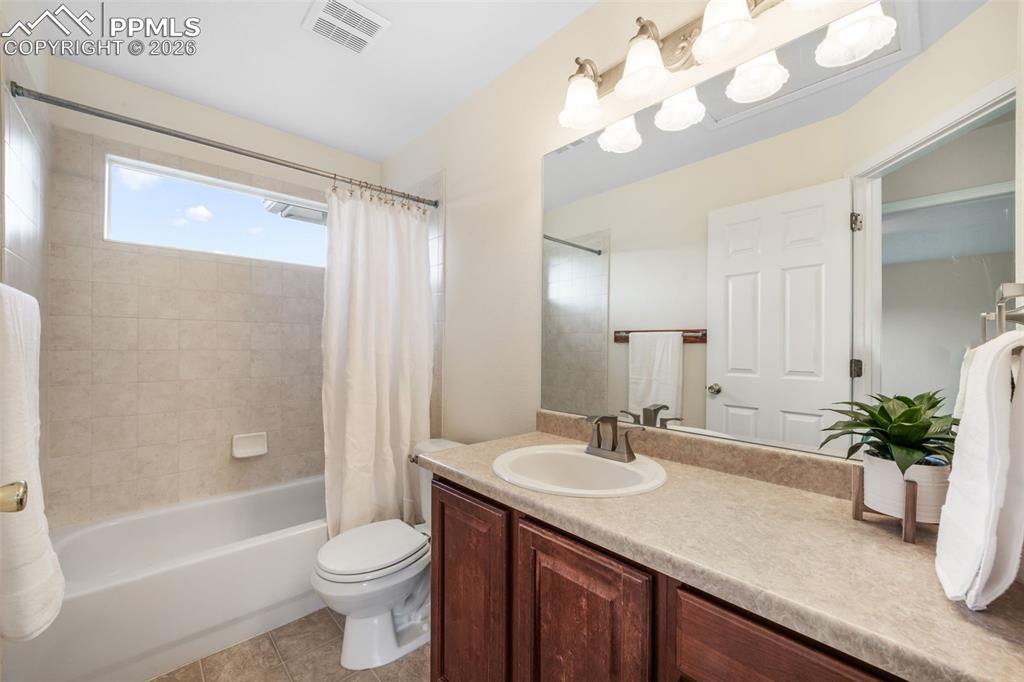 Image 38 of 50: Master Bathroom