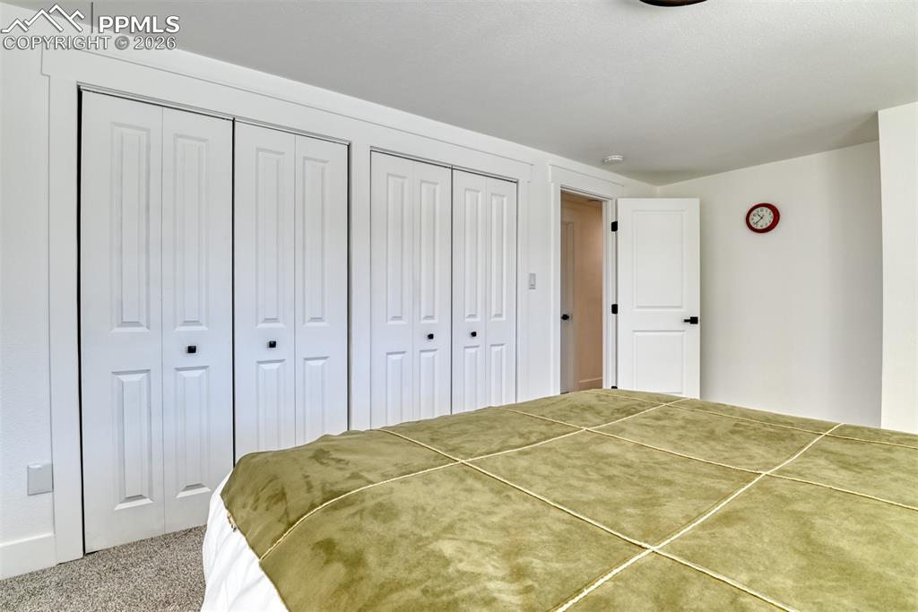 Image 20 of 46: Bedroom