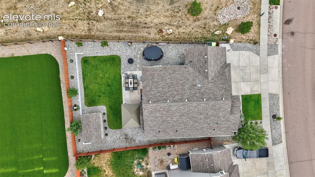 Image 40 of 50: Aerial View