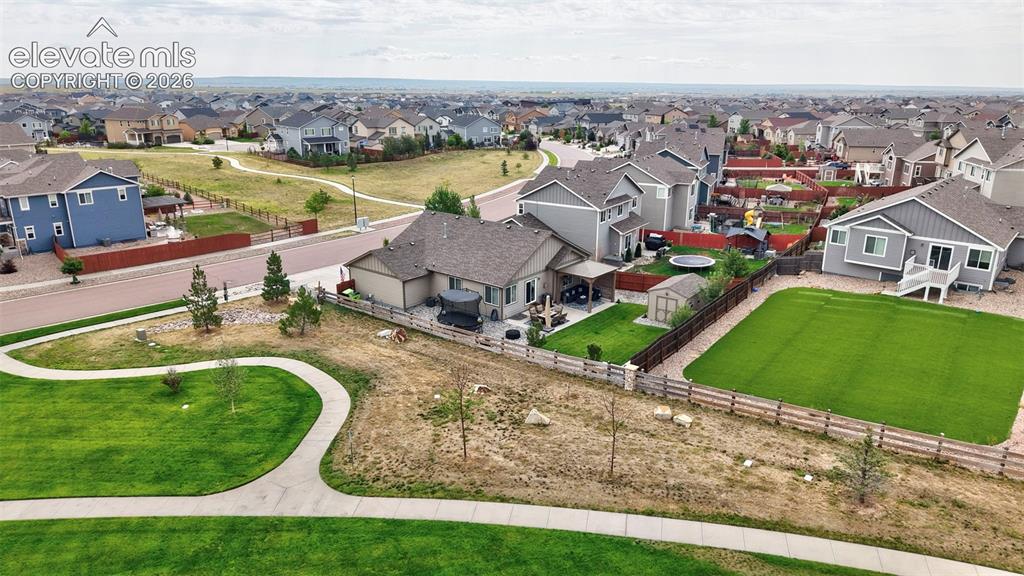 Image 41 of 50: Aerial View