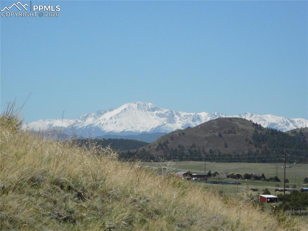 Image 26 of 50: View from lot