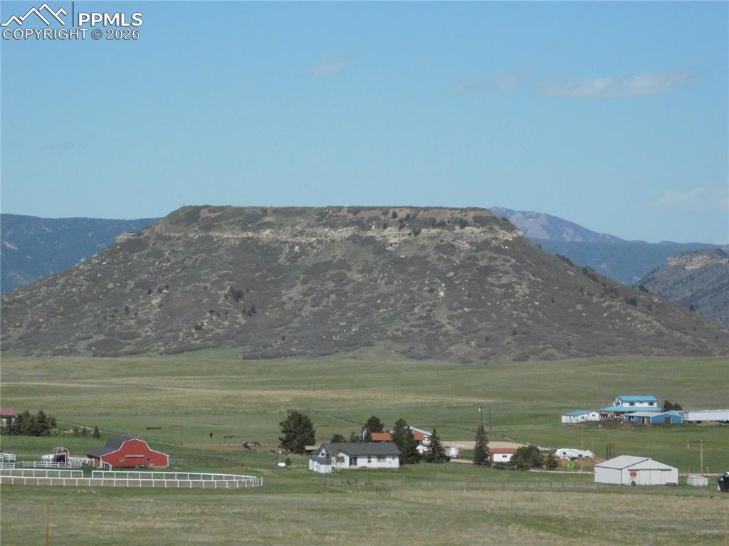 Image 27 of 50: View from lot