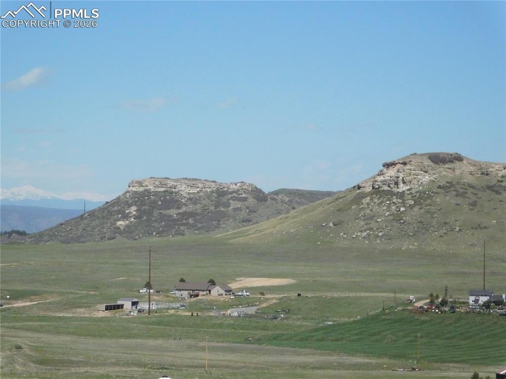 Image 28 of 50: View from lot