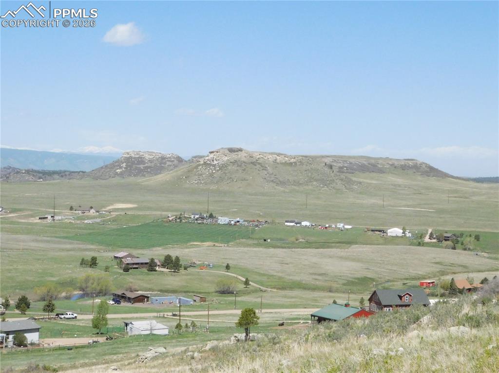 Image 39 of 50: View from lot