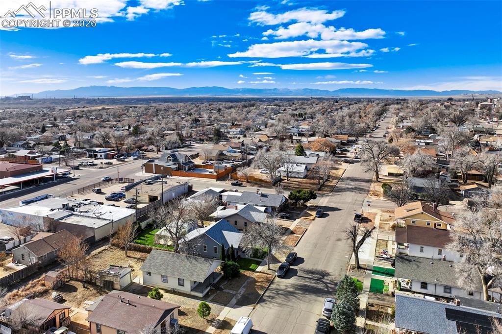 Image 33 of 37: Aerial View