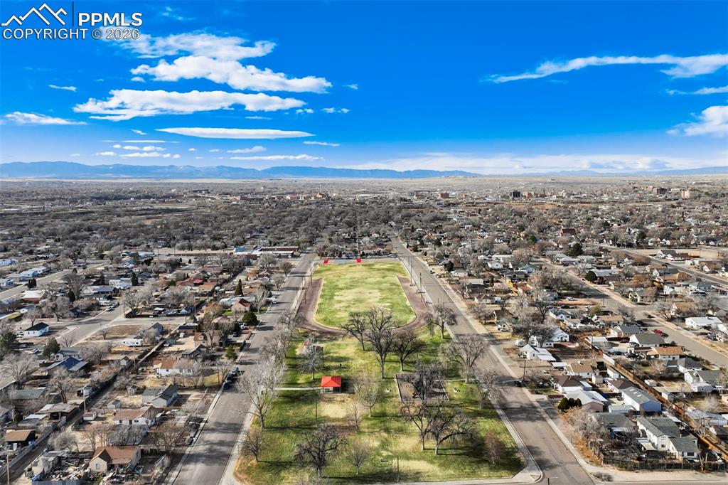 Image 34 of 37: Aerial View