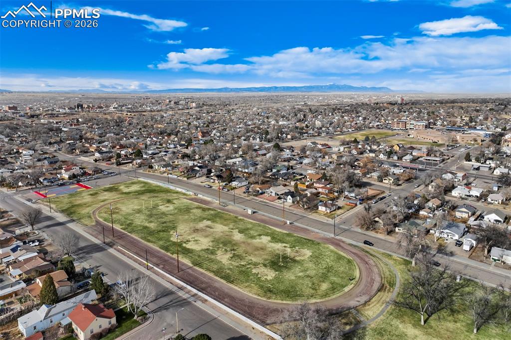 Image 35 of 37: Aerial View