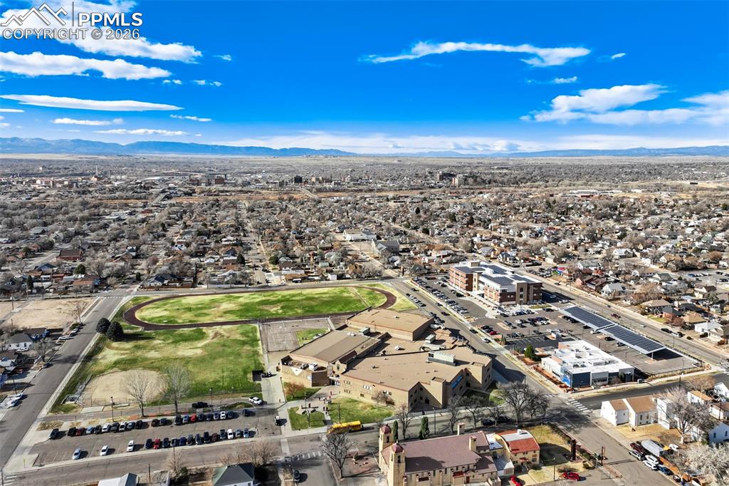 Image 36 of 37: Aerial View