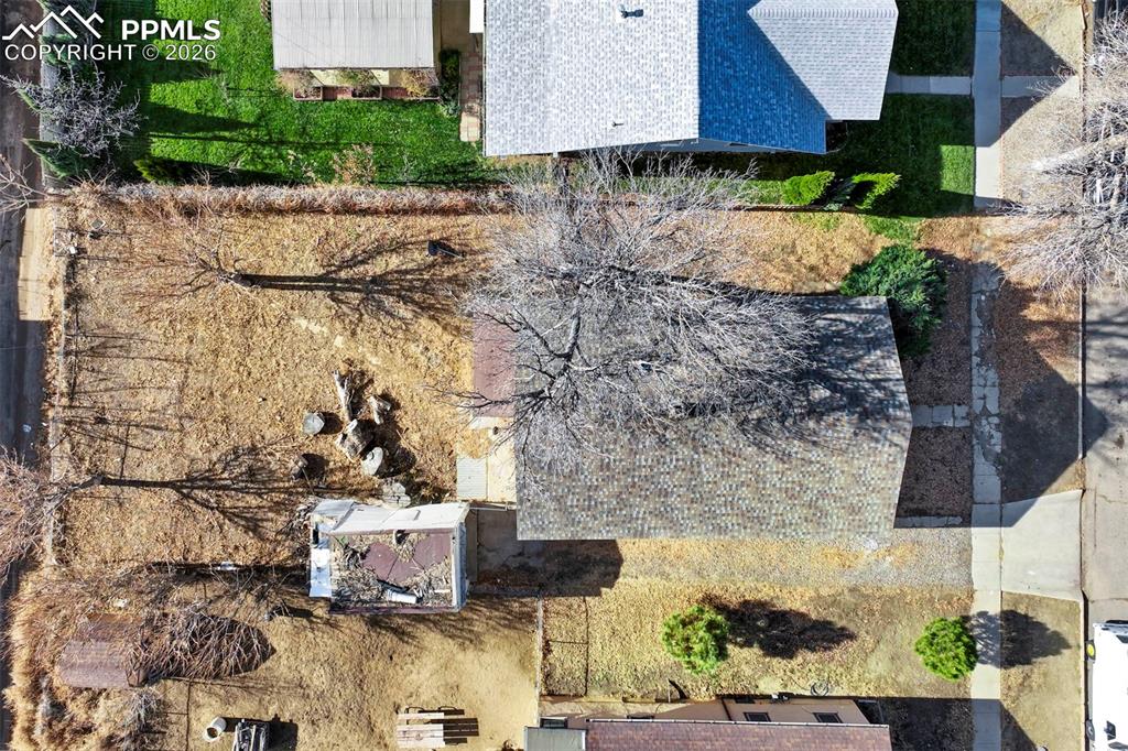 Image 37 of 37: Aerial View