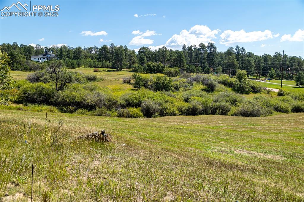 Image 16 of 18: View of undeveloped land featuring rural landscape
