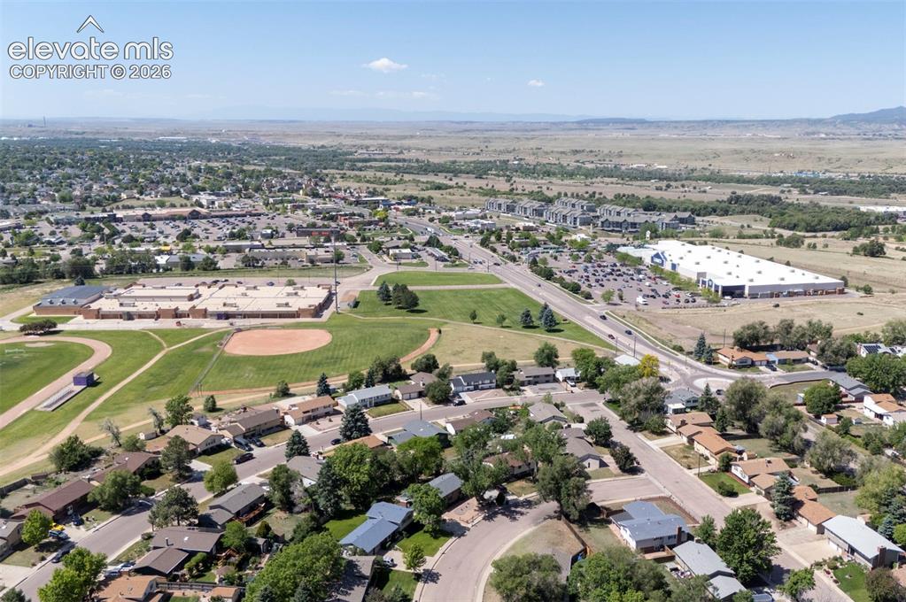 Image 10 of 50: Aerial View