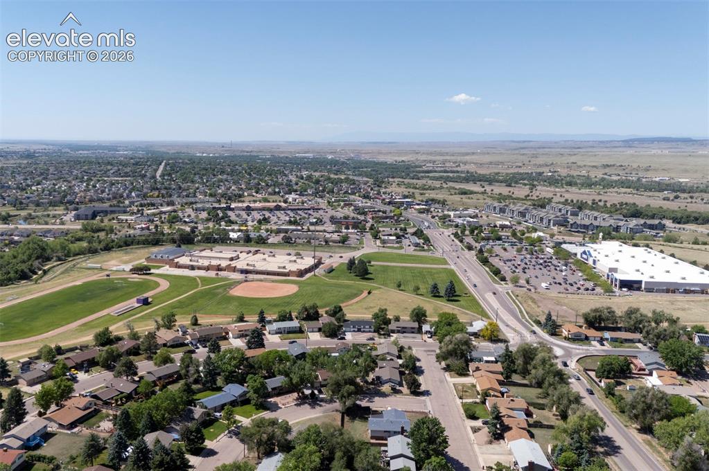 Image 11 of 50: Aerial View