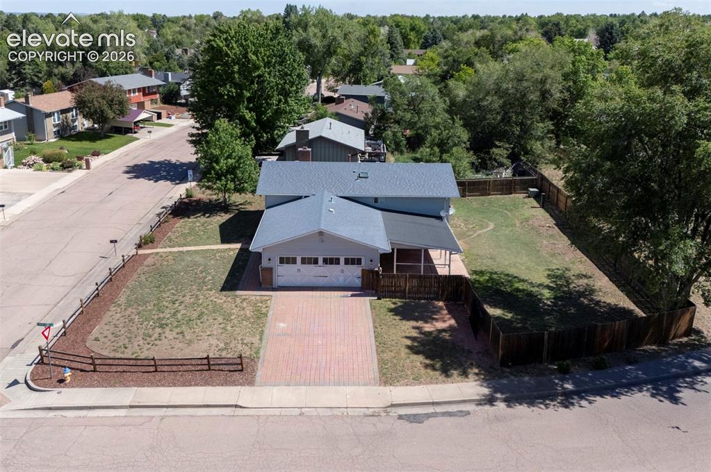 Image 4 of 50: Aerial View