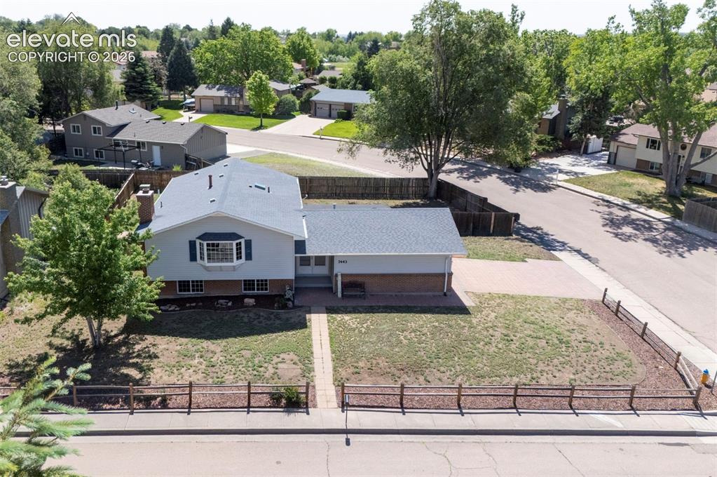 Image 5 of 50: Aerial View