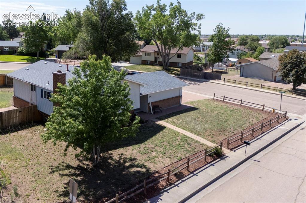 Image 6 of 50: Aerial View