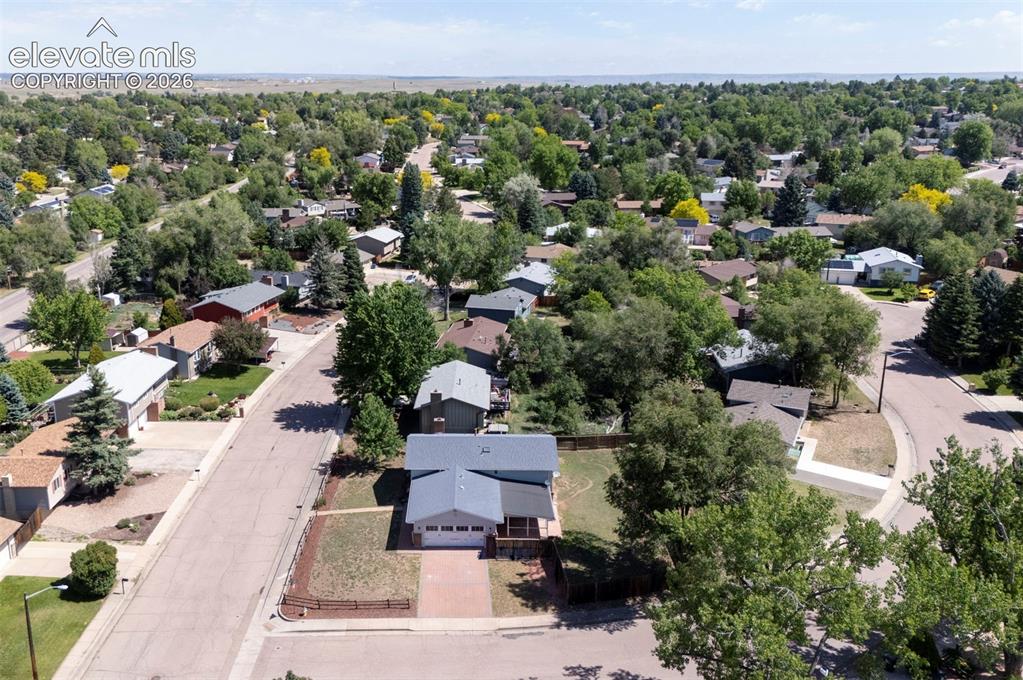 Image 8 of 50: Aerial View