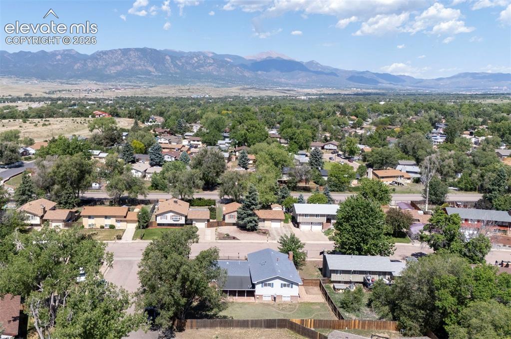 Image 9 of 50: Aerial View