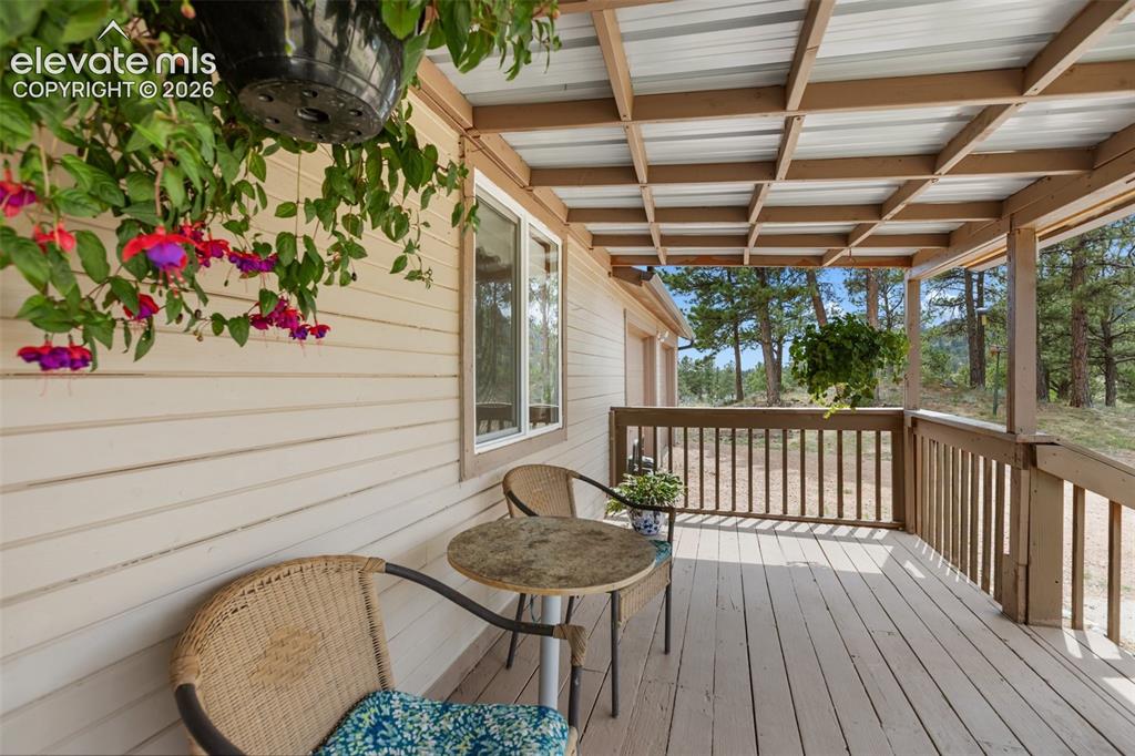Image 2 of 35: Front Porch 