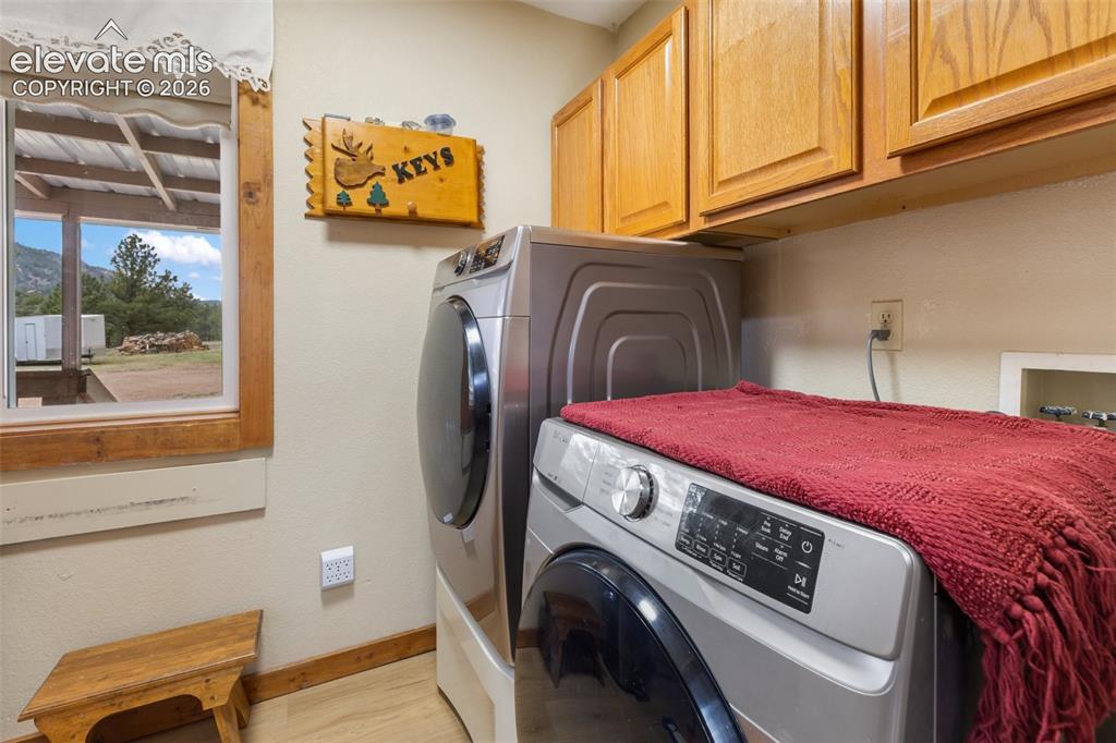 Image 20 of 35: Laundry Area 