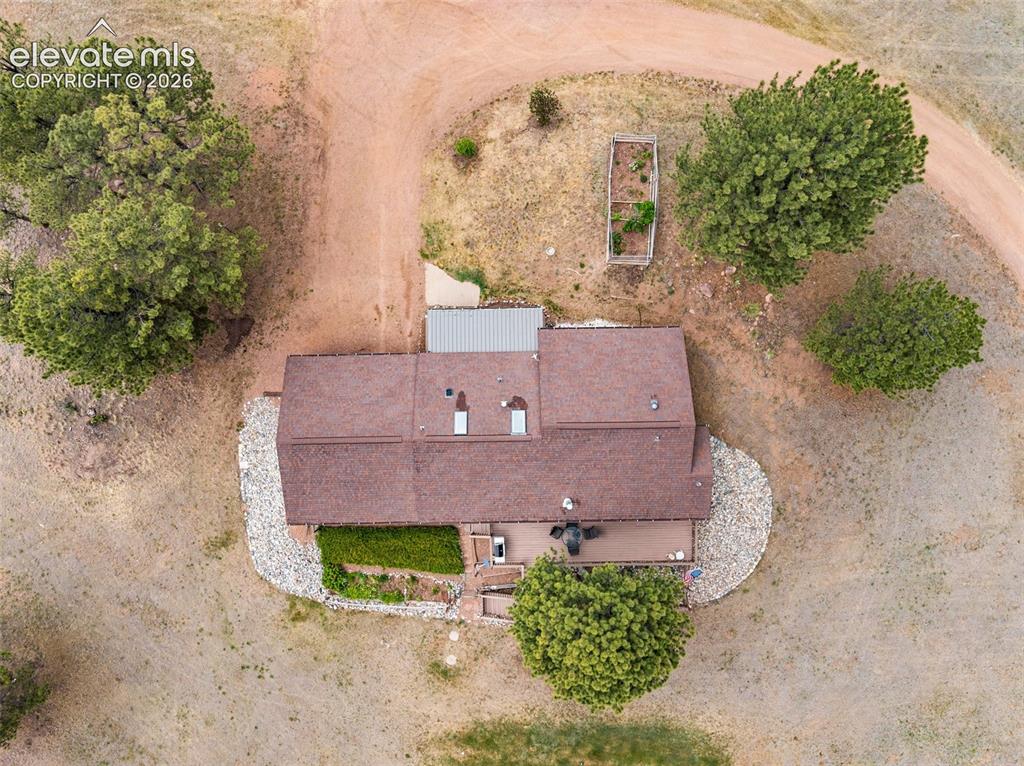 Image 32 of 35: Aerial View 