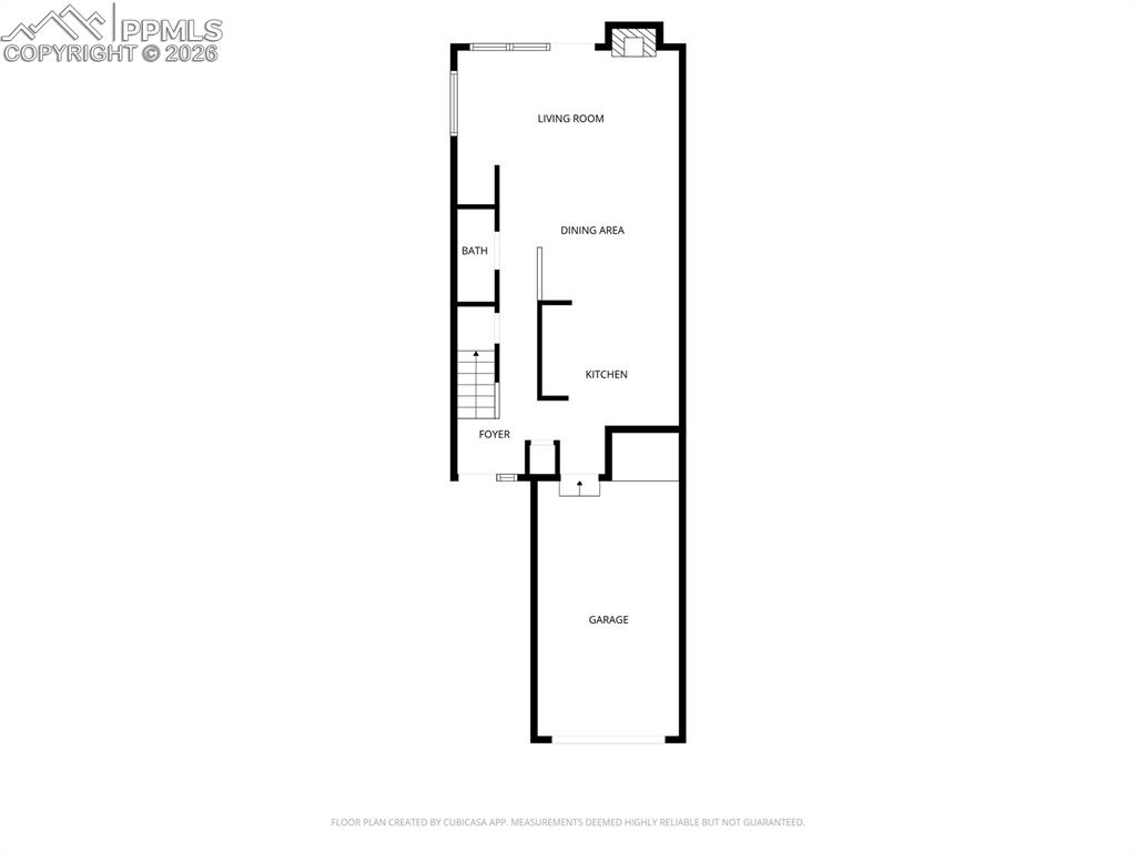 Image 19 of 21: Main Level