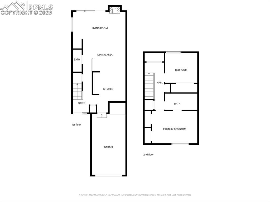 Image 21 of 21: Floor Plan