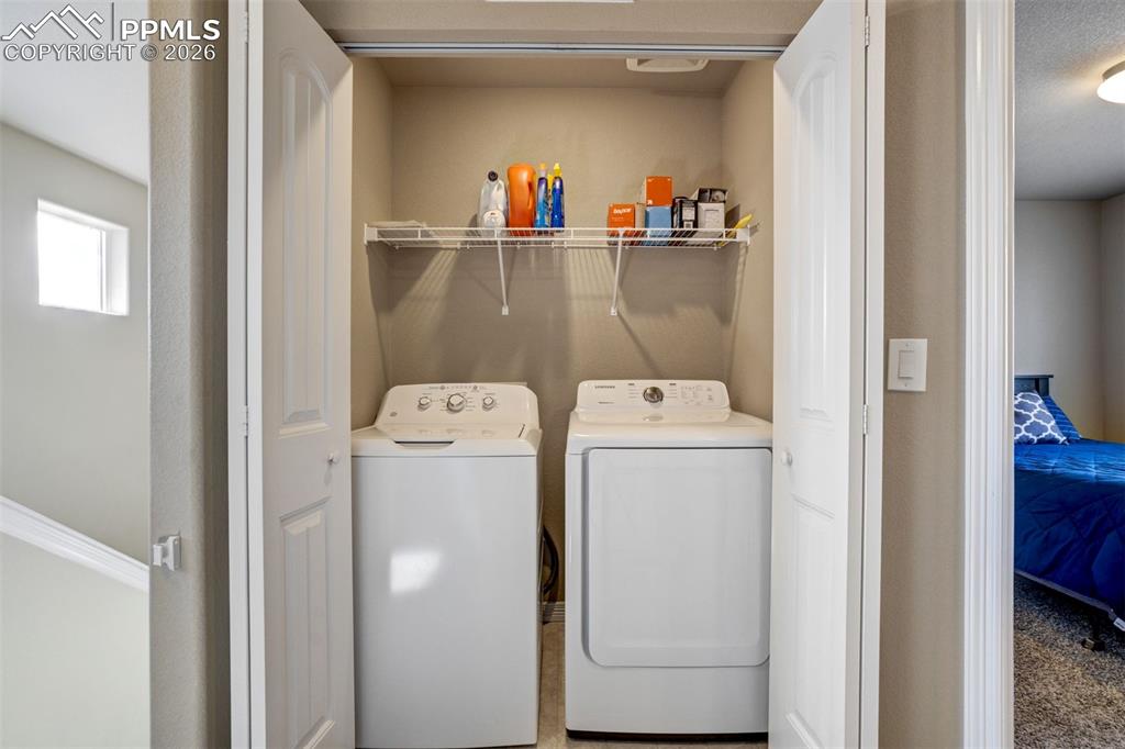 Image 34 of 49: Laundry