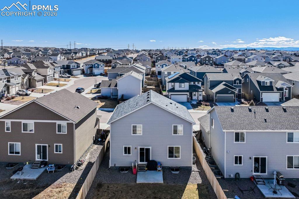 Image 40 of 49: Aerial View