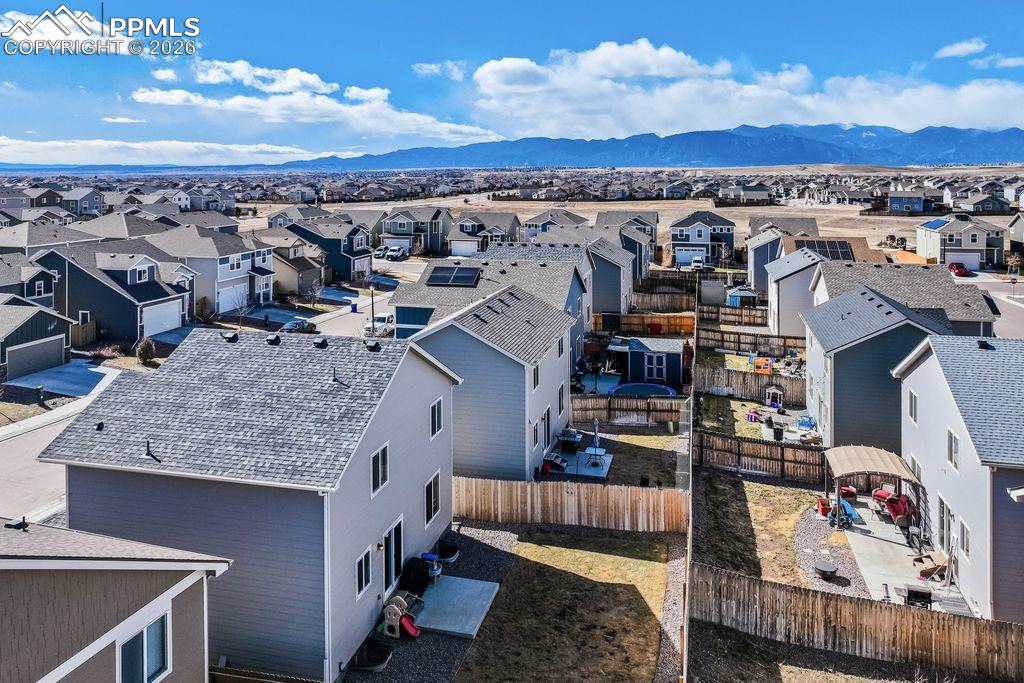 Image 41 of 49: Aerial View