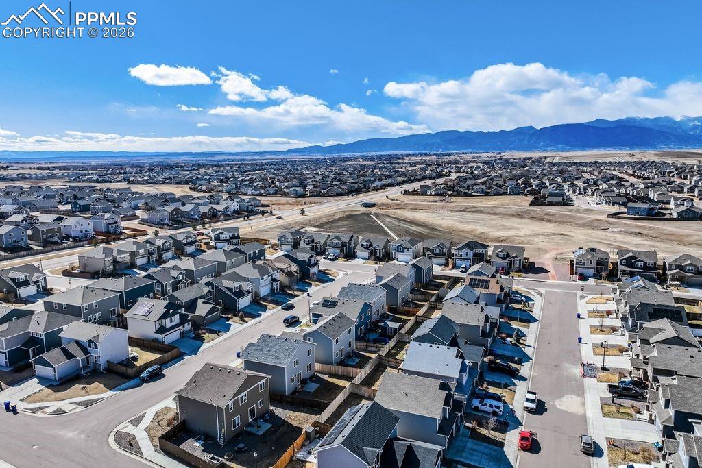 Image 42 of 49: Aerial View