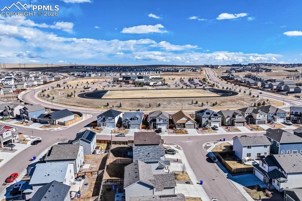 Image 44 of 49: Aerial View