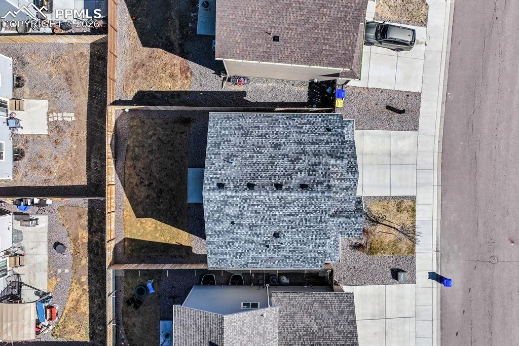 Image 45 of 49: Aerial View