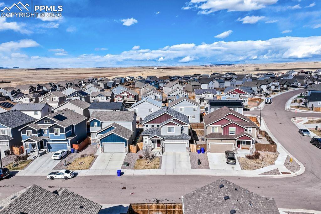 Image 48 of 49: Aerial View