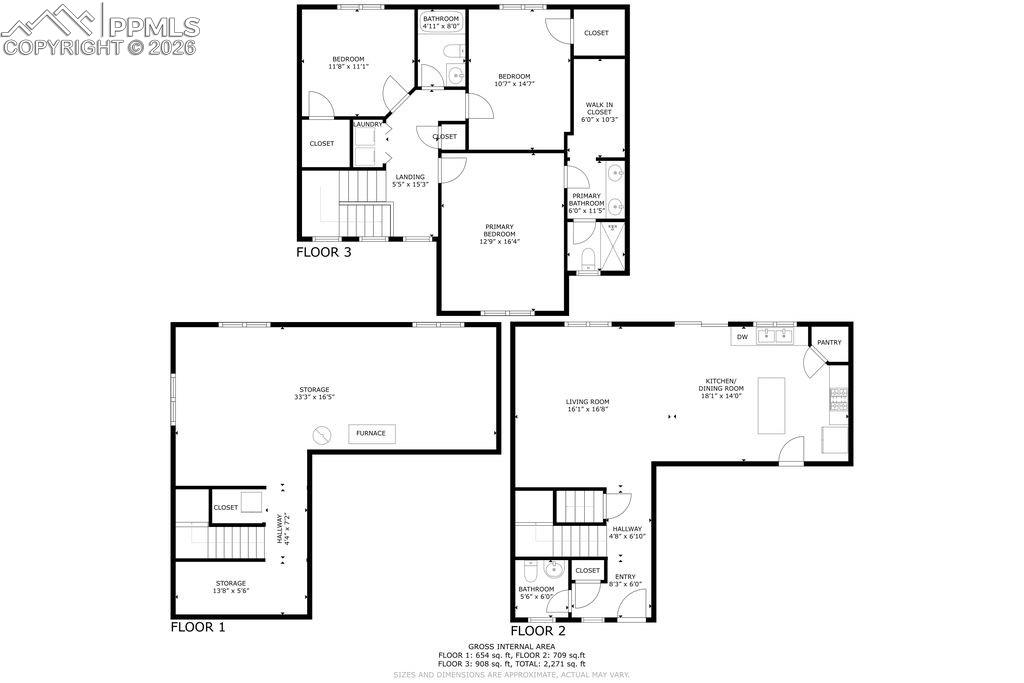 Image 49 of 49: Floor Plan