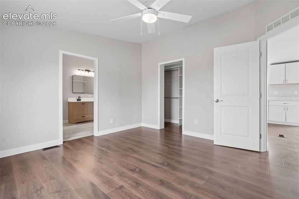 Image 18 of 37: Master Bedroom