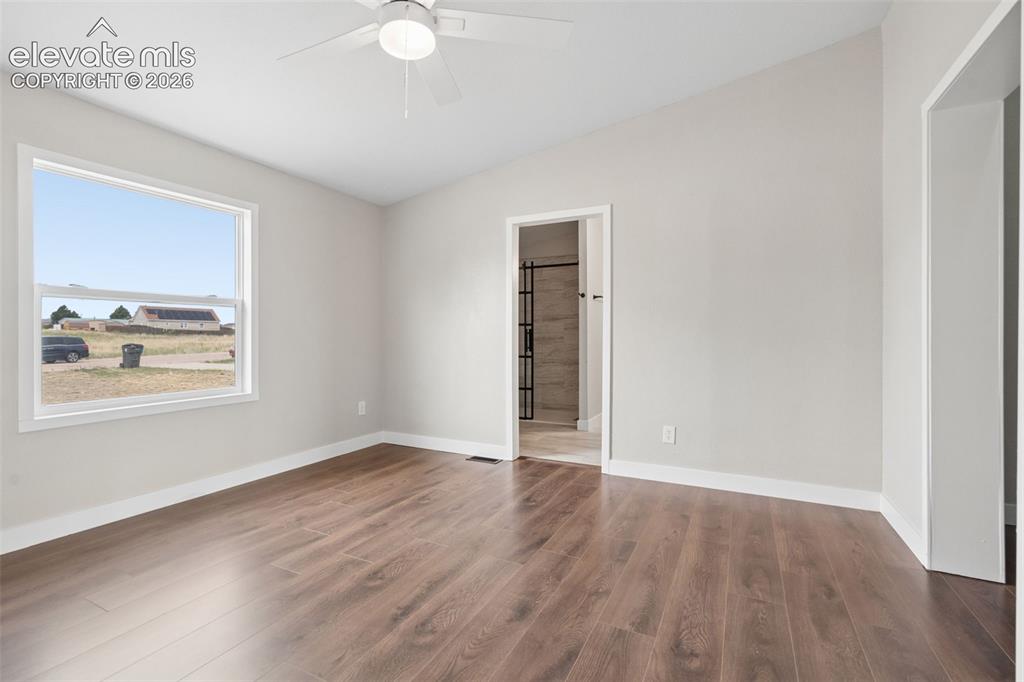 Image 19 of 37: Master Bedroom