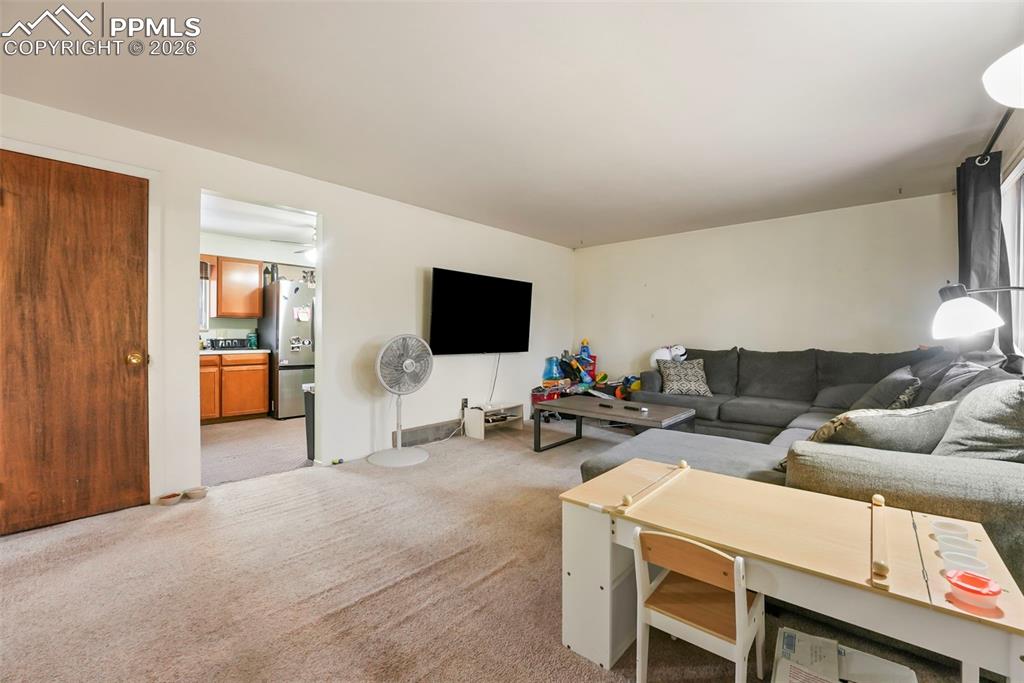 Image 5 of 44: Living Room